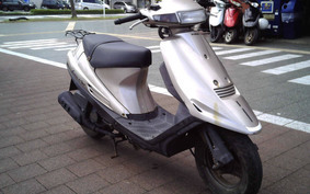 SUZUKI ADDRESS V100 CE11A