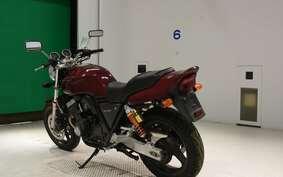 HONDA CB400SF 1994 NC31