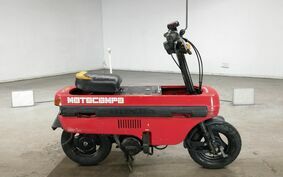 HONDA MOTOCOMPO AB12