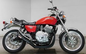 HONDA CB400F 1997 NC36