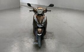 HONDA LEAD 125 JF45