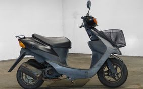 SUZUKI LET's 2 CA1PA