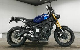 YAMAHA XSR900 RN56J