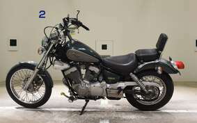 YAMAHA VIRAGO 250 3DM