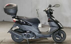 SUZUKI ADDRESS V125 S CF4MA