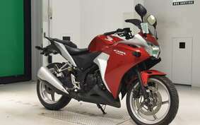 HONDA CBR250R GEN 3 MC41