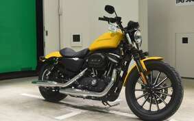 HARLEY XL883N 2011 LE2