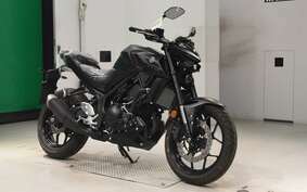 YAMAHA MT-25 A RG74J