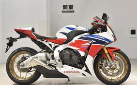 HONDA CBR1000RR SPECIAL EDITION 2016 SC59