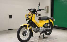 HONDA CROSS CUB 110 JA45