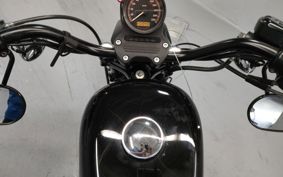 HARLEY HARLEY XL883R CS2