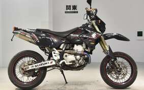 SUZUKI DR-Z400SM 2009 SK44A