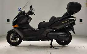 HONDA SILVER WING 600 GT 2014 PF02