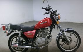 SUZUKI GN125 H PCJG9