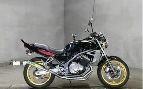 KAWASAKI BALIUS 250 ZR250A