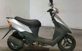 SUZUKI LET's 2 CA1PA