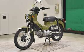 HONDA CROSS CUB 110 JA45