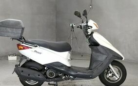 YAMAHA AXIS 125 TREET SE53J