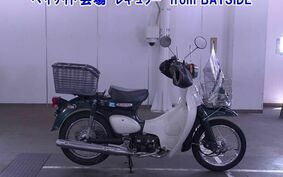 HONDA リトルカブ-FI AA01