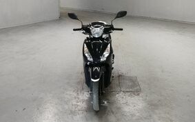 HONDA DIO 110 JF58