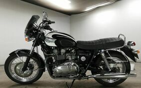 TRIUMPH BONNEVILLE T100 2007 J9152G