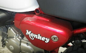 HONDA MONKEY 125 JB02