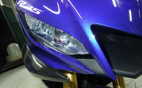 YAMAHA YZF-R25 RG43J