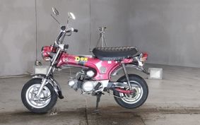 HONDA DUCKS50 AB26