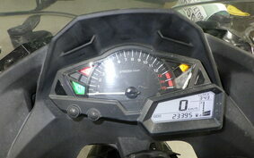 KAWASAKI NINJA 250 ABS EX250L