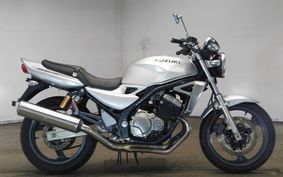 SUZUKI GSX250FX ZR250C