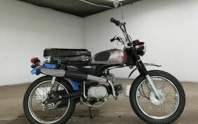 HONDA CD90 BENLY HA03