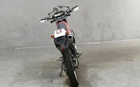 HONDA XR250 MD30