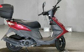 SUZUKI ADDRESS V125 S CF4MA