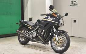 YAMAHA FJ1200 1990 3CV