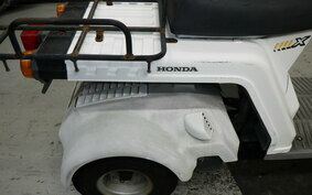 HONDA GYRO X TD01