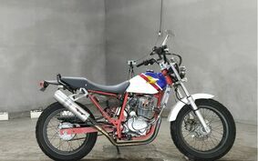 HONDA FTR223 MC34