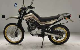 YAMAHA SEROW 250 DG17J