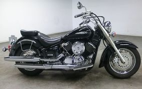 YAMAHA DRAGSTAR 1100 CLASSIC 2001 VP13J