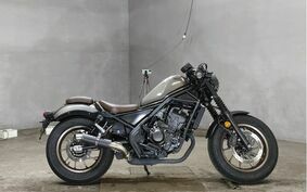 HONDA REBEL 250 S MC49