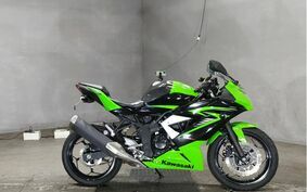 KAWASAKI NINJA 250 SL BX250A