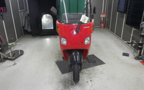 HONDA GYRO CANOPY TA03