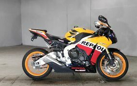 HONDA CBR1000RR 2013 SC59