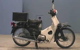 HONDA C50 SUPER CUB C50