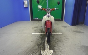 HONDA LITTLE CUB AA01