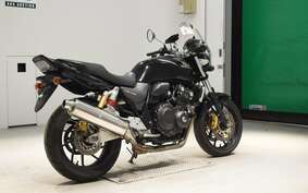 HONDA CB400SF GEN 4 2014 NC42