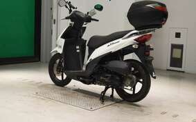 SUZUKI ADDRESS 110 CE47A