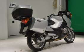 BMW R1200RT 2007