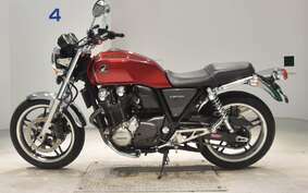 HONDA CB1100 2014 SC65