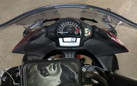 KAWASAKI NINJA400 EX400E