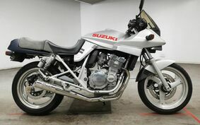 SUZUKI GSX250S KATANA GJ76A